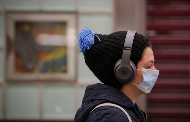 Жодної пісні українською: в Apple Music показали, яку музику слухають кияни