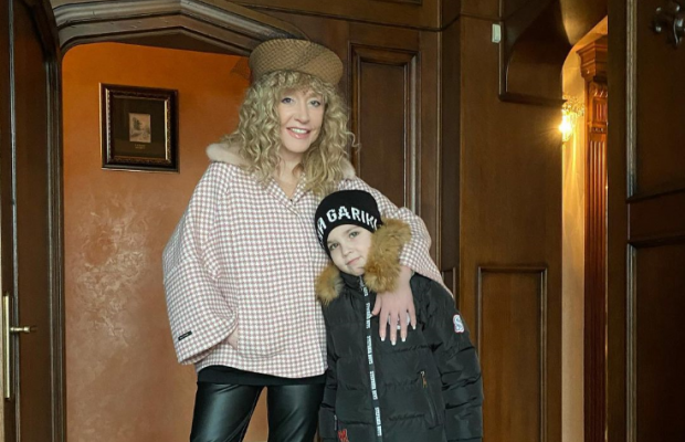 Алла Пугачова показалася на фото й спричинила палкі суперечки в мережі