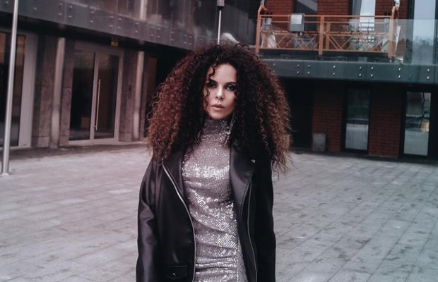 "Несмак": Настю Каменських розкритикували за яскравий образ