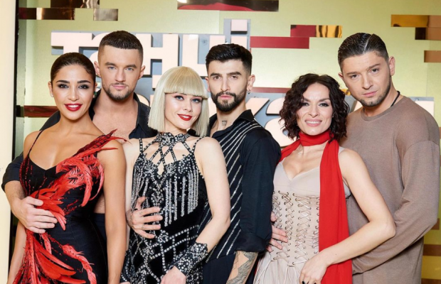 "Танці з зірками": стало відомо, хто переміг у шоу (фото, відео)