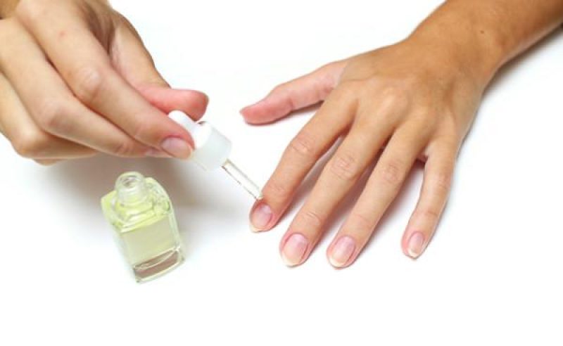 Слайдер-дизайн для ногтей HUB Nail (I'm a girl)