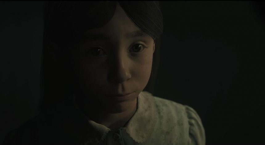 Полювання на відьом та місто-привид. Огляд хорора The Dark Pictures: Little Hope