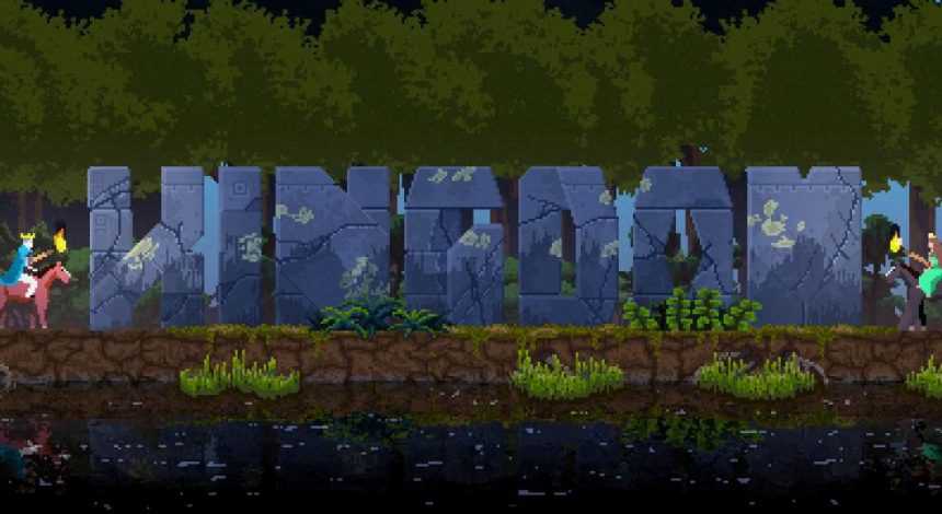 Гру Kingdom: Classic роздають безкоштовно