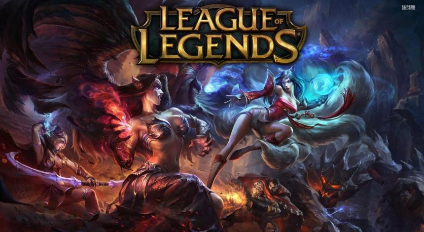 Від клону Dota до однієї з найпопулярніших ігор на планеті. Секрет успіху League of Legends