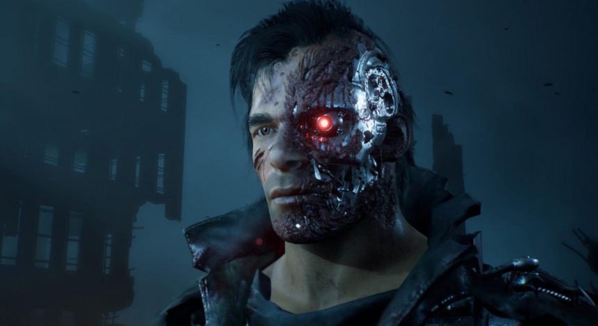 Для шутера Terminator: Resistance випустили комікс і безкоштовне доповнення (відео)