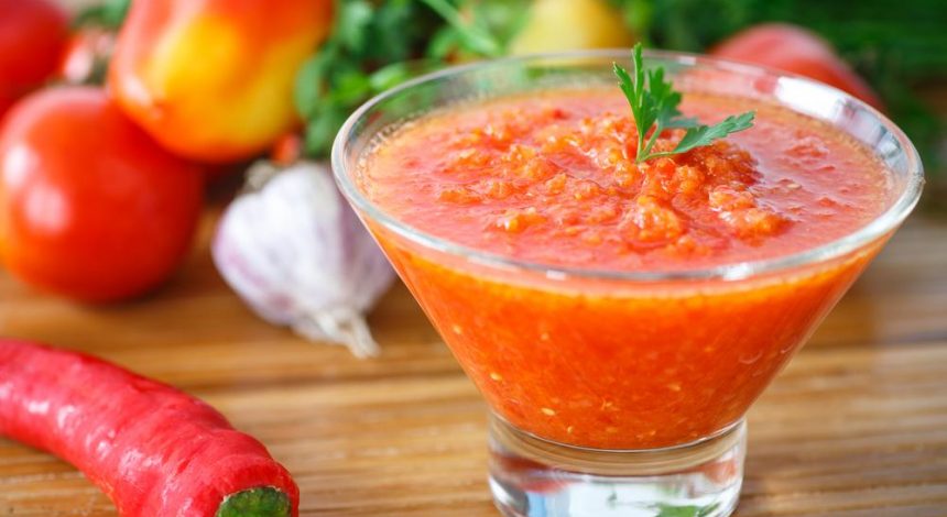 Вкусные рецепты лечо: как приготовить аппетитную овощную закуску
