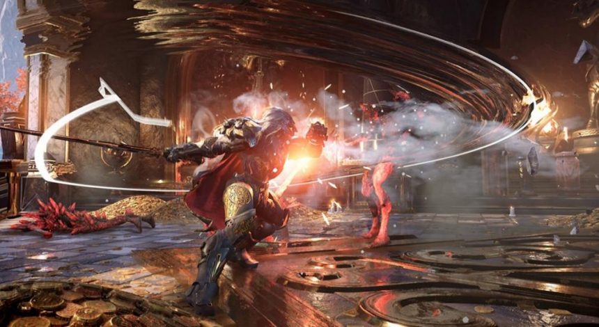 Технічні проблеми і нічого нового для жанру – що думають критики про Godfall