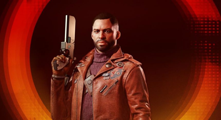 Стала відома дата виходу Deathloop – незвичайного шутера про петлі часу