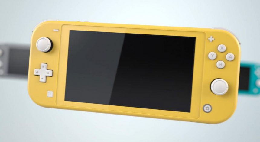 Nintendo Switch майже 2 роки поспіль лідирує за продажами в США