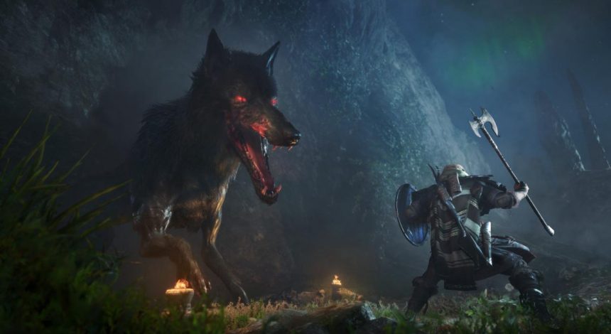 10 речей, які Assassin's Creed Valhalla вкрала у The Witcher 3