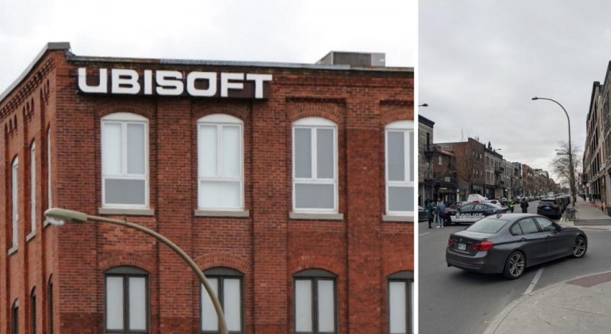 Студію Ubisoft в Канаді захопили терористи – ЗМІ