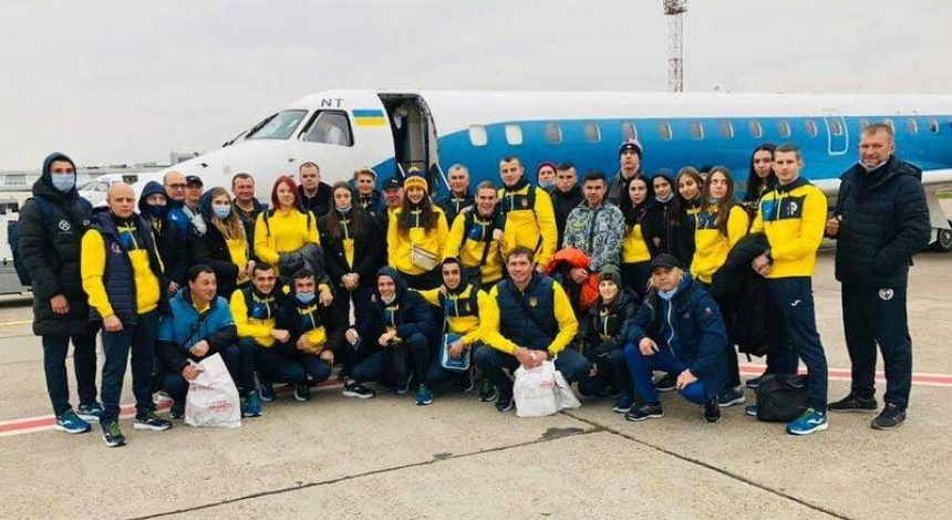 Украинские боксеры завоевали 15 медалей на молодежном чемпионате Европы