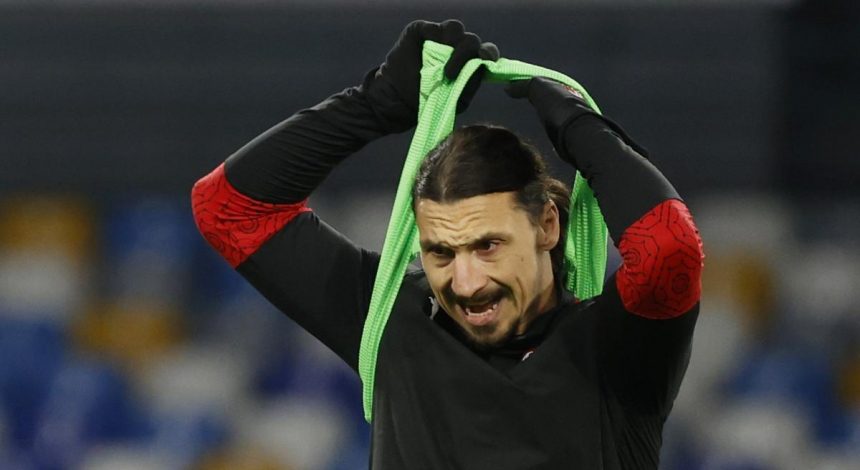 "Хтось заробляє на моєму імені": Ібрагімович буде домагатися розслідування проти творців футбольного симулятора