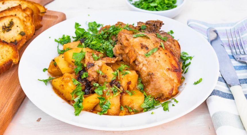 Вкусный и сытный картофель: рецепты приготовления блюда в мультиварке