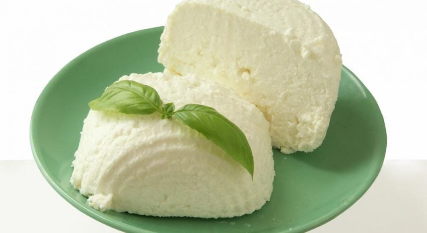 Домашний творог из творога и молока - как приготовить вкусный молочный продукт дома