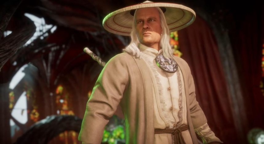 В Mortal Kombat 11 появится Кристофер Ламберт и другие актеры из одноименного фильма (видео)