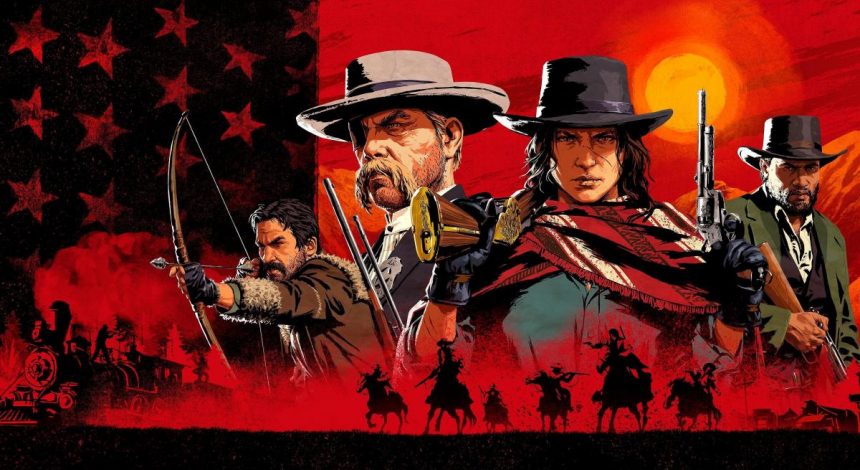 Мультиплеєр Red Dead Redemption 2 стане окремою грою і отримає велику знижку