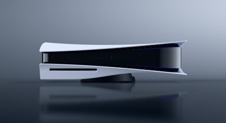 На eBay замість PlayStation 5 продають фотографії консолі