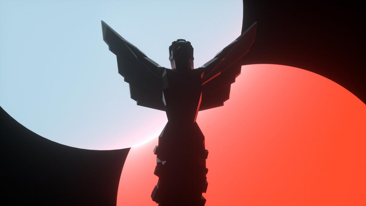 Церемония The Game Awards 2020 пройдет 10 декабря / фото thegameawards.com Церемония The Game Awards 2020 пройдет 10 декабря / фото thegameawards.com