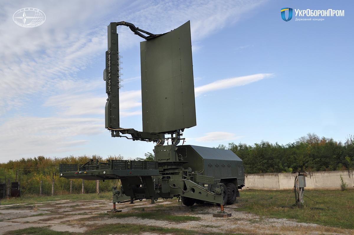 Станция изготовлена в рамках государственного заказа 2020 года ukroboronprom.com.ua Станция изготовлена в рамках государственного заказа 2020 года ukroboronprom.com.ua