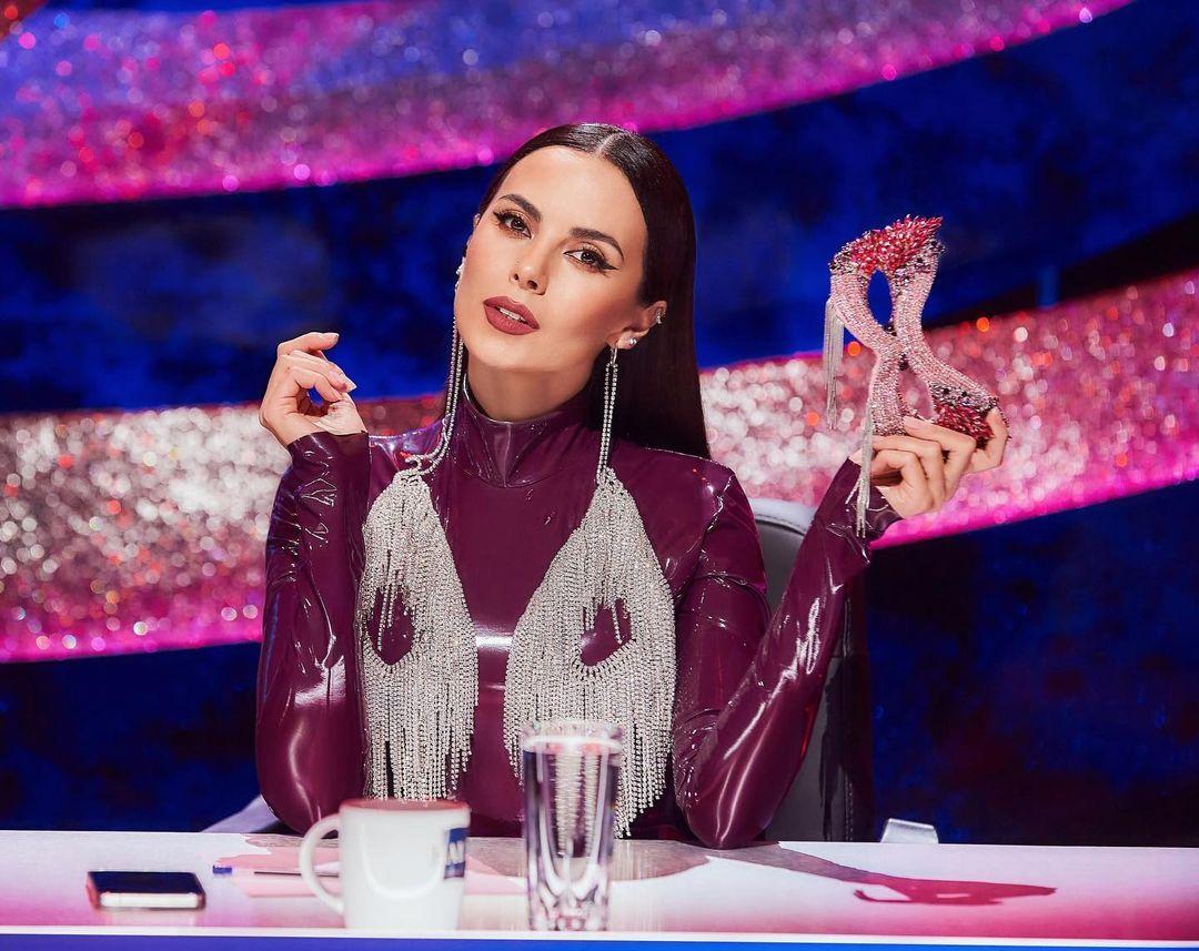 Потап поцілував Каменських / instagram.com/kamenskux Потап поцілував Каменських / instagram.com/kamenskux