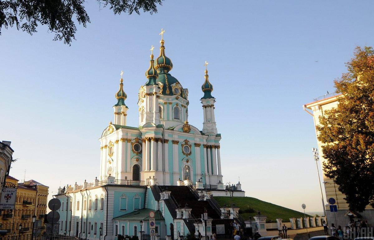 Церковь чтит память святителя Спиридона Тримифунтского / фото УНИАН (Алексей Иванов)