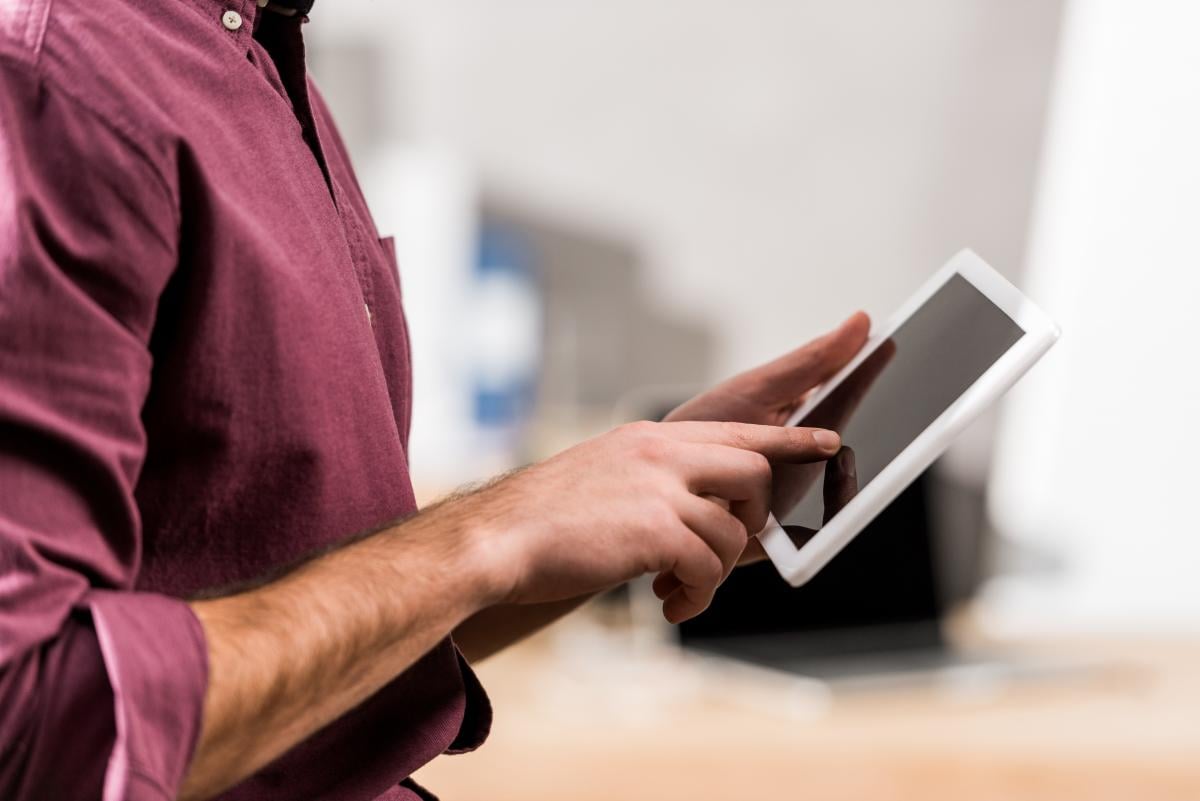 5 планшетов, которые не стоит покупать / фото ua.depositphotos.com