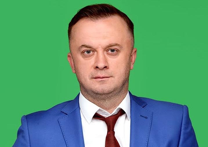 Пидкурганный - скандальный судья Майдана возглавил ОТГ на Киевщине: Prosud / zekomandaregion.kiev.ua Пидкурганный - скандальный судья Майдана возглавил ОТГ на Киевщине: Prosud / zekomandaregion.kiev.ua