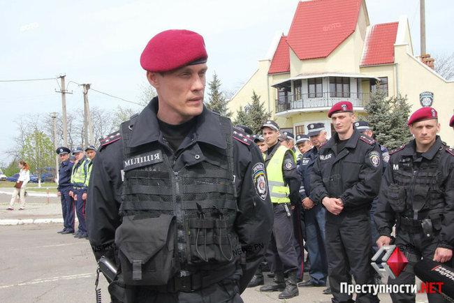 Дмитро Анцупов / фото Преступности нет Дмитро Анцупов / фото Преступности нет