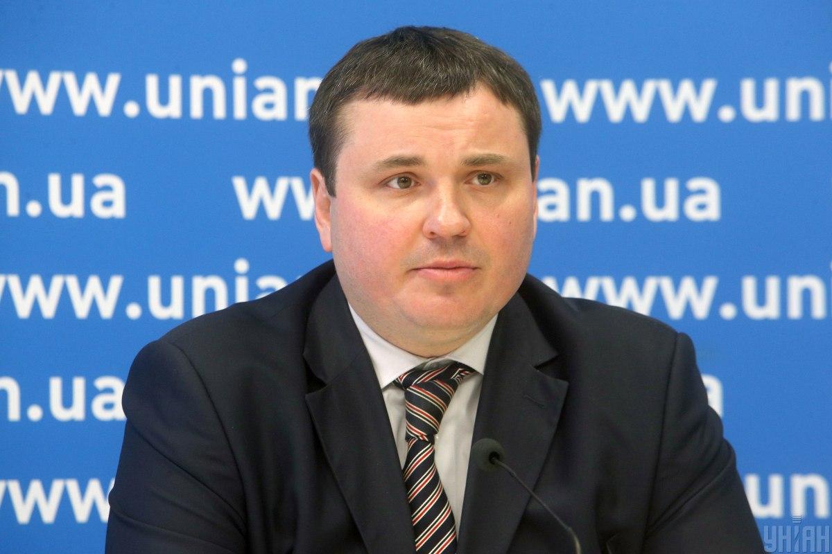 Zelensky has appointed Husyev as Ukroboronprom CEO / Photo from UNIAN Zelensky has appointed Husyev as Ukroboronprom CEO / Photo from UNIAN