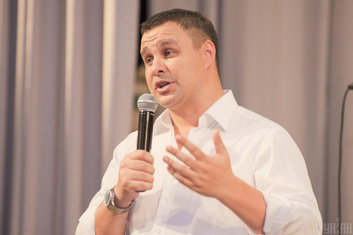 Максим Микитась / фото УНІАН, Володимир Коваль Максим Микитась / фото УНІАН, Володимир Коваль