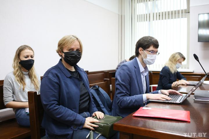 Один з найбільших новинних порталів Білорусі був позбавлений статусу ЗМІ / TUT.by Один з найбільших новинних порталів Білорусі був позбавлений статусу ЗМІ / TUT.by