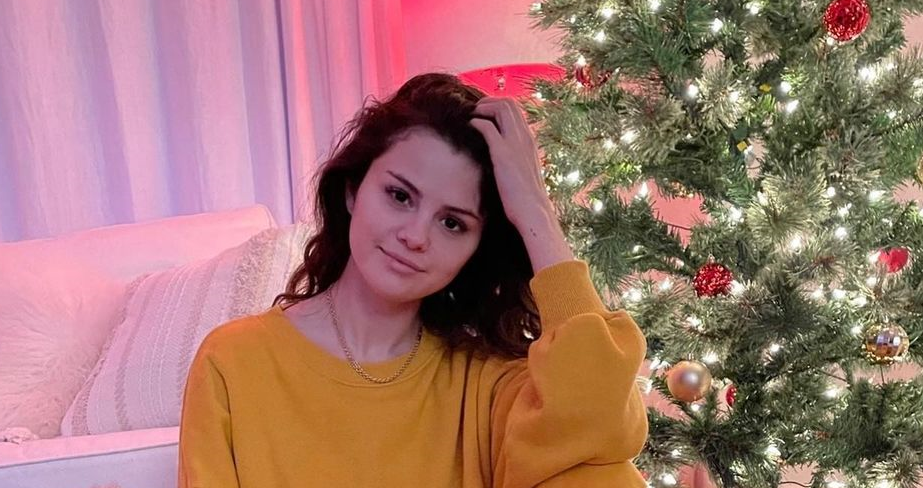 Гомес стала людиною року / instagram.com/selenagomez Гомес стала людиною року / instagram.com/selenagomez