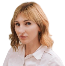 Лариса Пономаренко