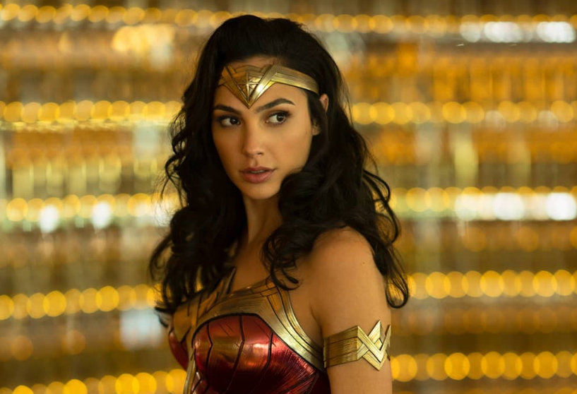 Роль Чудо-женщины вновь исполнила Галь Гадот / фото instagram.com/gal_gadot Роль Чудо-женщины вновь исполнила Галь Гадот / фото instagram.com/gal_gadot