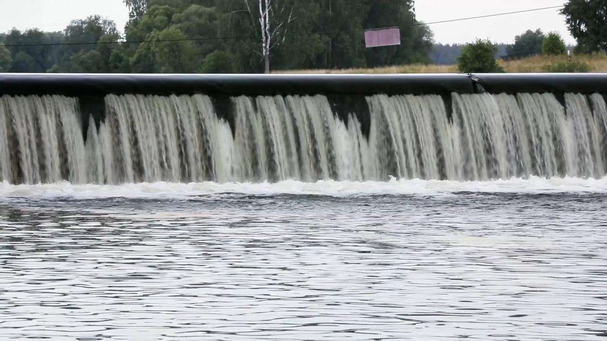 Жодні очисні споруди в Україні не можуть вилучити ті фосфати, які надходять до водного середовища
