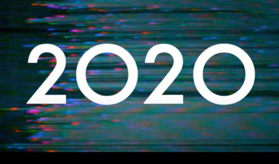 На Netflix выйдет псевдодокументалка "Смерть 2020-му" / скриншот На Netflix выйдет псевдодокументалка "Смерть 2020-му" / скриншот