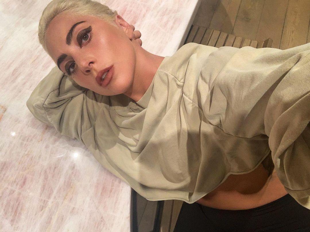 Леді Гага / фото instagram.com/ladygaga Леді Гага / фото instagram.com/ladygaga