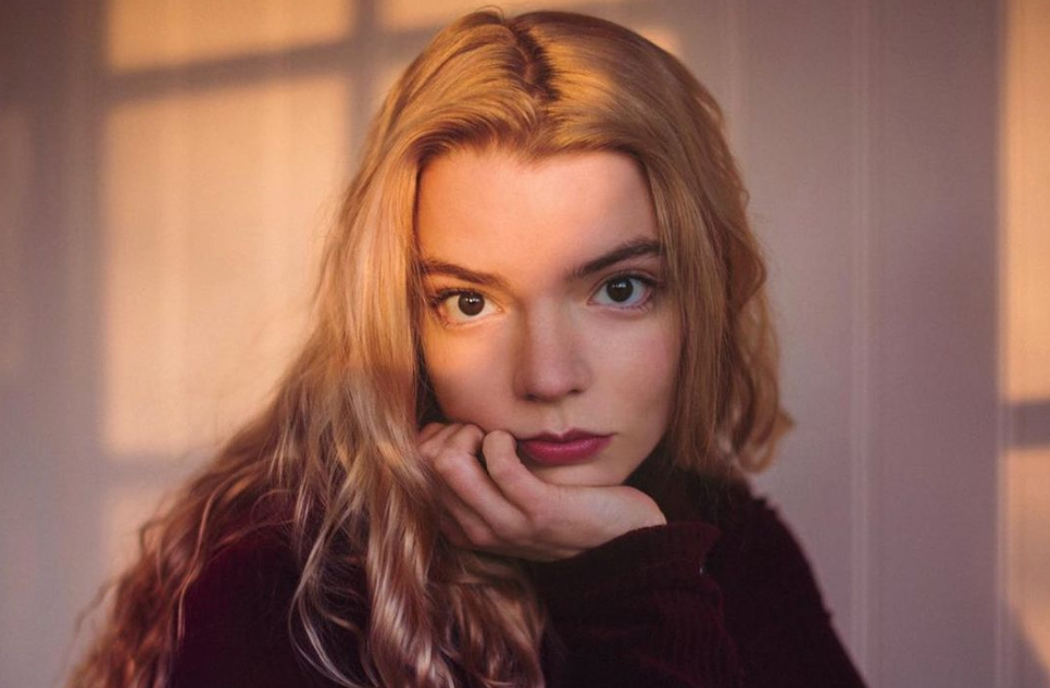 Аня Тейлор-Джой / фото instagram.com/anyataylorjoy Аня Тейлор-Джой / фото instagram.com/anyataylorjoy