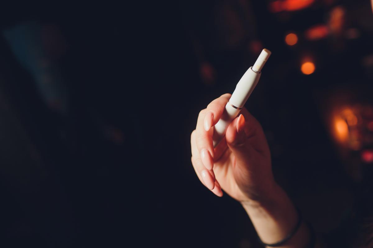 Philip Morris заявила, что планирует обжаловать решение о запрете / фото ua.depositphotos.com