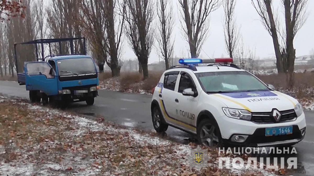 фото Нацполіція фото Нацполіція