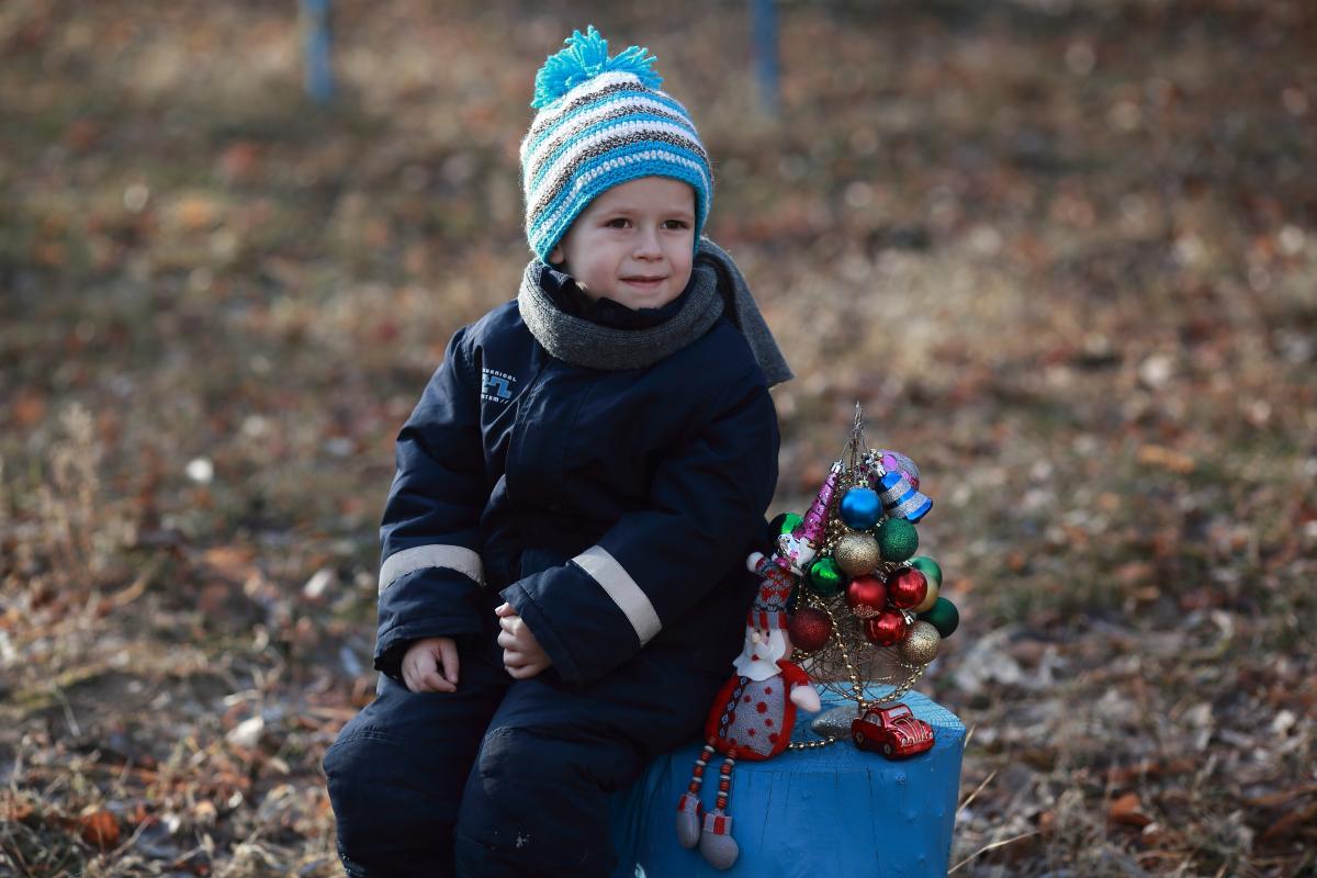На праздники украинцы останутся без снега / Фото ua.depositphotos.com На праздники украинцы останутся без снега / Фото ua.depositphotos.com