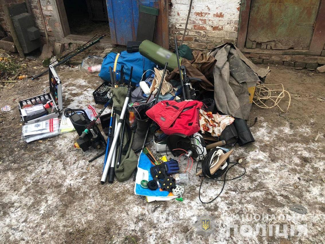 Нацполіція Нацполіція