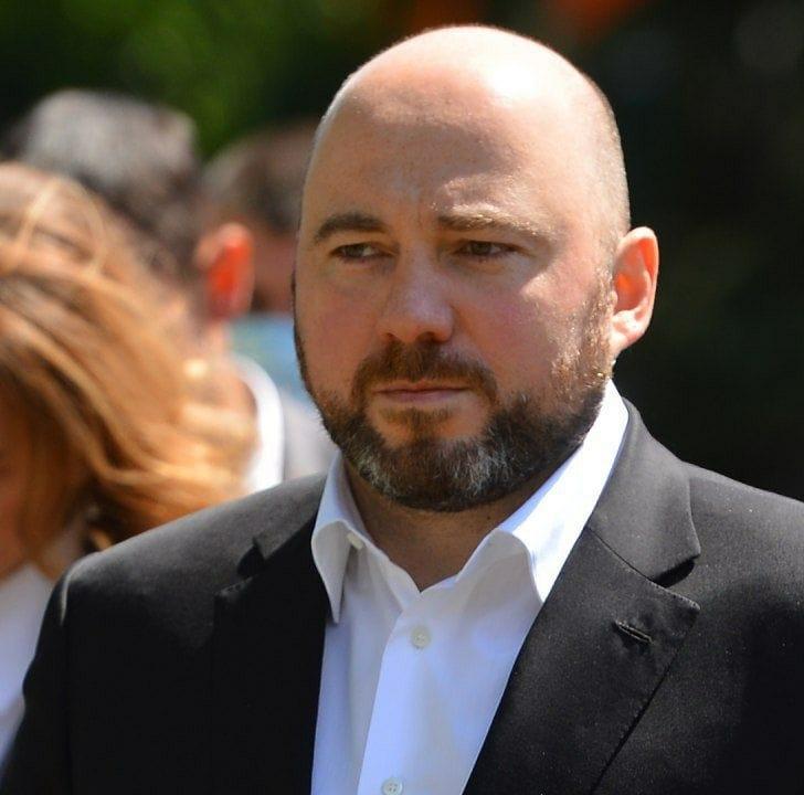 Нардеп Столар боится экстрадиции из Монако / фото Вадим Столар, Facebook Нардеп Столар боится экстрадиции из Монако / фото Вадим Столар, Facebook