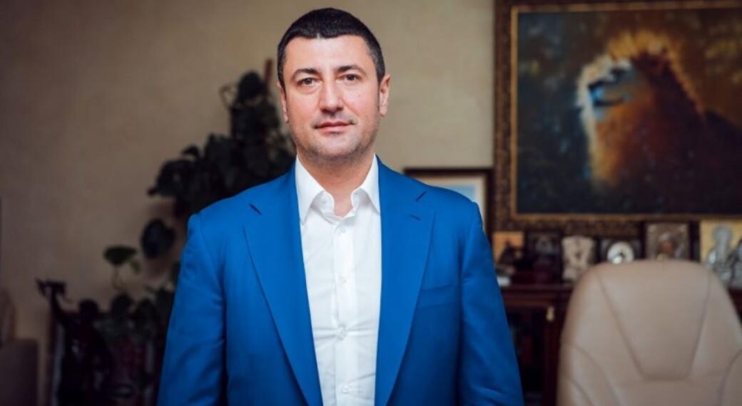 Олег Бахматюк: НАБУ боится меня допрашивать, ведь дело придется закрыть Олег Бахматюк: НАБУ боится меня допрашивать, ведь дело придется закрыть