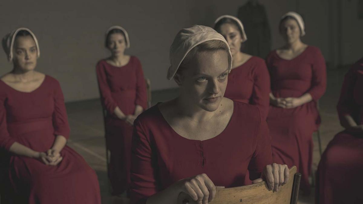 Четвертий сезон вийде у 2021 році та буде складатися з 10 серій / фото Sophie Giraud / Hulu Четвертий сезон вийде у 2021 році та буде складатися з 10 серій / фото Sophie Giraud / Hulu