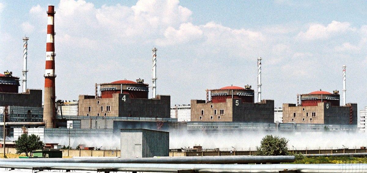 Если оккупанты устроят аварию на ЗАЭС, придется эвакуировать 400 тысяч человек – глава ОВА Если оккупанты устроят аварию на ЗАЭС, придется эвакуировать 400 тысяч человек – глава ОВА
