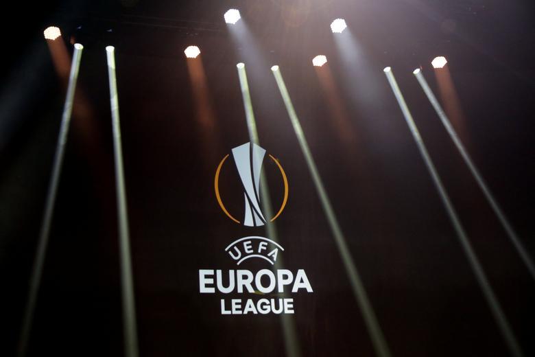 Europa League / Foto REUTERS