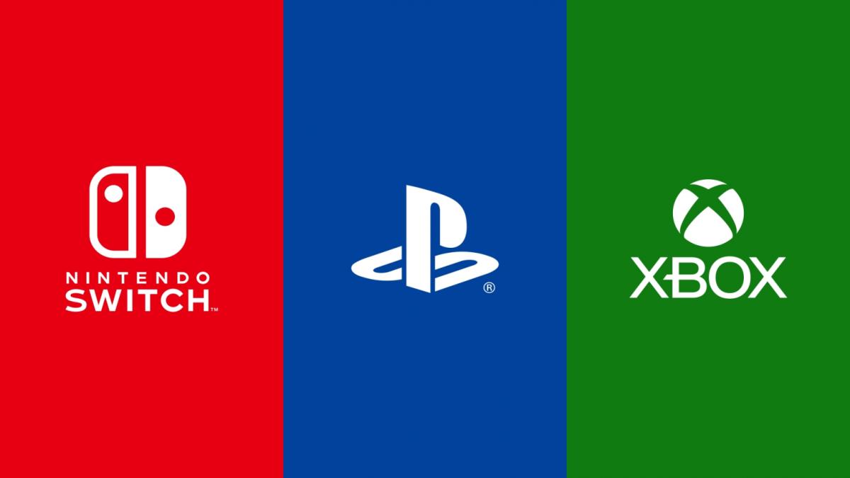Троє конкурентів об'єдналися / фото news.xbox.com Троє конкурентів об'єдналися / фото news.xbox.com