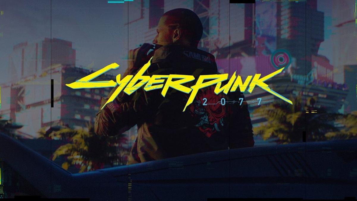 Cyberpunk 2077 ждали 8 лет с момента первого анонса / фото CD Projekt RED